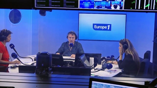 EXCLU EUROPE 1 - Réforme de l'Église : Monseigneur Ulrich se confie sur ses attentes du synode