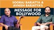 Gadar 2, Rocky Rani , Jawaan, We Had A Blast In Bollywood Sooraj Barjatya Avnish Barjatya