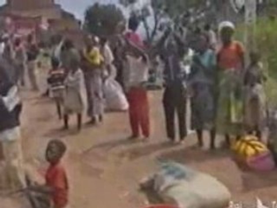 (2/2) RWANDA, storia di un genocidio - Anna Van der Wee(2/2)