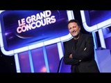 Le Grand Concours : Quelle personnalité a remporté hier son premier trophée du quiz de TF1 ?