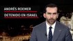 Israel detiene a Andrés Roemer, acusado de abuso y violación. Alejandro Domínguez, 02 de octubre de 2023