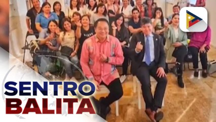 DFA, tinutulungan na ang mga OFW na papuntang Italy na nabiktima ng fraud at illegal recruitment