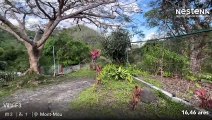 A vendre villa à rénover au Mont Mou - Agence Nestenn Nouméa - Nouvelle-Calédonie