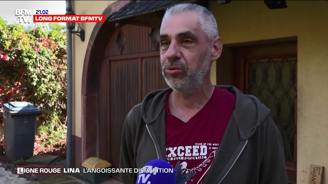 Zoé, collègue de la jeune Lina dans une épicerie, rapporte une conversation qu'elle a eue avec l'adolescente, peu avant sa disparition alors qu'elle se rendait à pied à la gare de Saint-Blaise-la-Roche, à trois kilomètres de chez elle