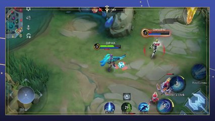 Layla MLBB Highlights