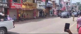 PM Modi in Chhattisgarh : लालबाग सभा स्थल के लिए निकले पीएम मोदी, देंगे करोड़ों की सौगात..देखें VIDEO