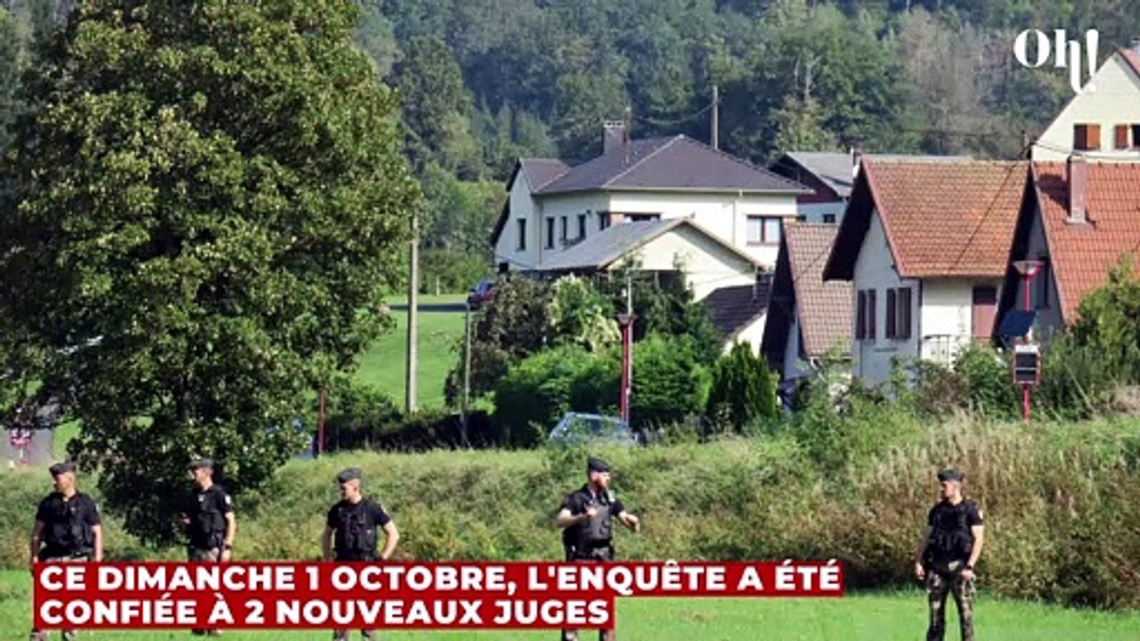 Disparition de Lina : pourquoi son ami d’enfance, Issa, craint de ne pas la retrouver