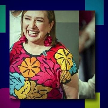 Aún están por definirse quiénes serán los candidatos protagonistas en la carrera electoral del 2024, los partidos políticos aún se encuentran en busca de sus mejores actores políticos y estrategias. En la opinión de #GladysPeréz, en la #VideoColumna de #T