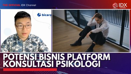 Potensi Bisnis Platform Konsultasi Psikologi
