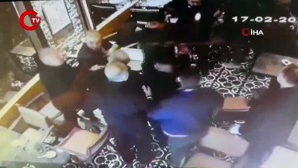 Şahinler suç örgütünün lideri olduğu öne sürülen Mehmet Şahin tutuklandı