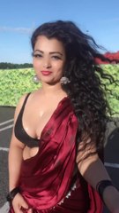 wooow hot ❤ viral @upanddown #shorts #reel