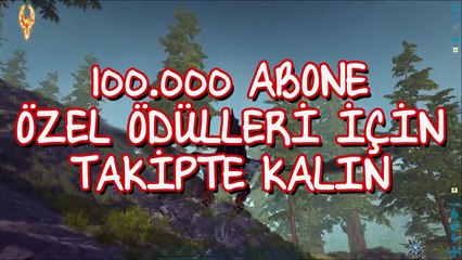 Beşiktaşlı Kuşlar - ARK  Survival Evolved / Han Kanal