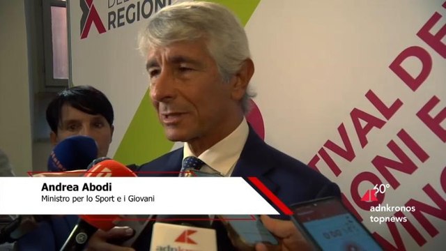 Abodi: Ryder Cup grande successo, il golf non è più roba da ricchi