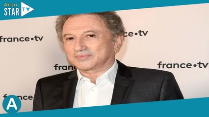 Michel Drucker : découvrez le nom de son remplaçant sur France 2 à la rentrée… et c'est une surprise