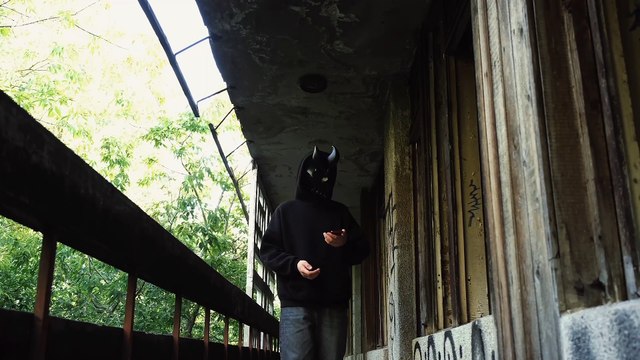 Новая история DARKNET