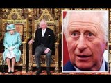 Protocollo reale del principe Carlo il giorno della mo.rte della regina spiegato dall'esperto costit