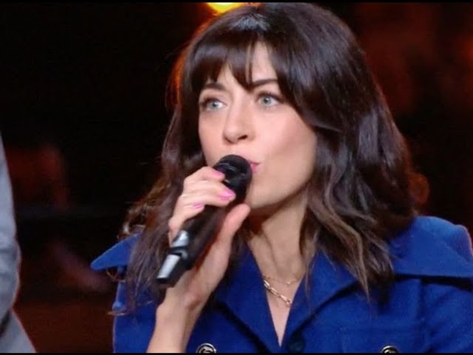 Nolwenn Leroy : Cette promesse qu'elle tient à respecter avec ses anciens camarades de...