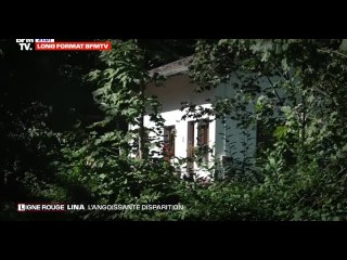VIDEO: "Ça l'embêtait parce que..." : Disparition de Lina, ses mots francs à Zoé juste avant de retr