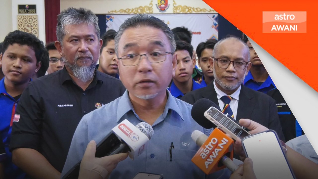 MINDEF perkemas pendekatan G2G