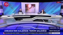 Son dakika... Halk TV'den 'Ayşenur Arslan' kararı: 'Programın sonlandırılması kararını aldık'