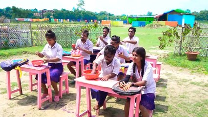 New Dhamaka World Wide Funny videos 2023, Must Watch Funny Comedy video