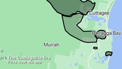Four Winds automated sprinkler system