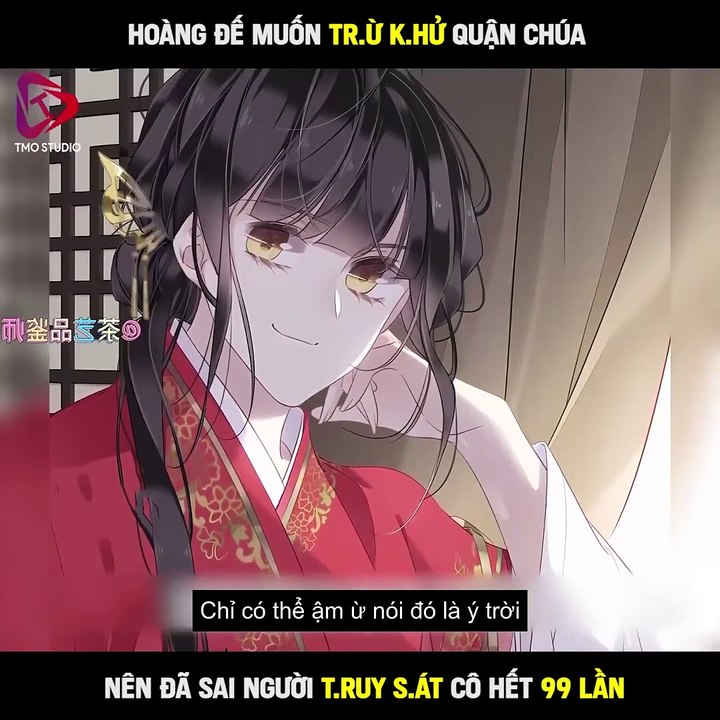 Chapter 20_ Quận Chúa Bất Tư Gia