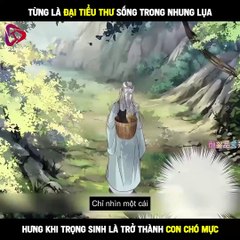 Chapter 18_ Quận Chúa Bất Tư Gia