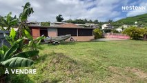 A vendre villa F4 à Kaméré - Agence immobilière Nestenn Nouméa - Nouvelle-Calédonie