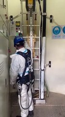 A workplace with amazing views - wait for it #shorts #viral #shortsvideo #video #innovationhub