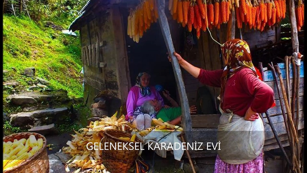 Geçmiş Zaman Olur ki