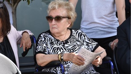 GALA VIDEO - Bernadette Chirac “très handicapée et amaigrie” à 90 ans : des nouvelles de son état de santé
