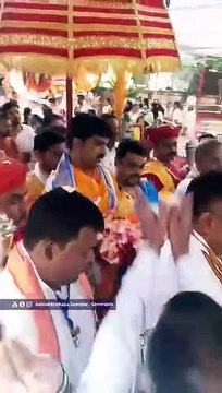 Shree Renuka Mata Aagman Shree Ramnavami Utsav 2023 Sadguru Aniruddha Bapu #ShreeRamnavami