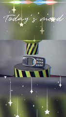 NOKIA vs HYDRAULIC PRESS #shorts #viral #shortsvideo #video #innovationhub