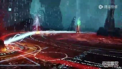 Swallowed Star S 3 [4] (Tunshi Xingkong ) Ep 86 English Subtitle