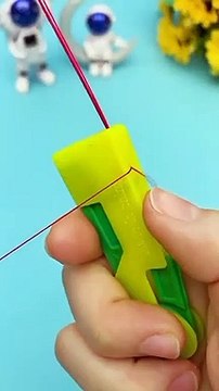 Sewing Needle Threader #shorts #viral #shortsvideo #video #innovationhub