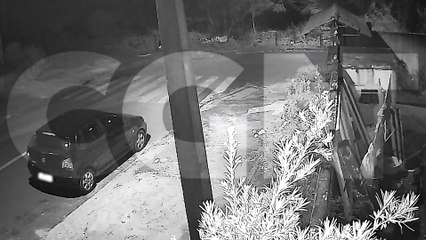 Câmera regista mais de 10 disparos de arma de fogo no bairro Periolo