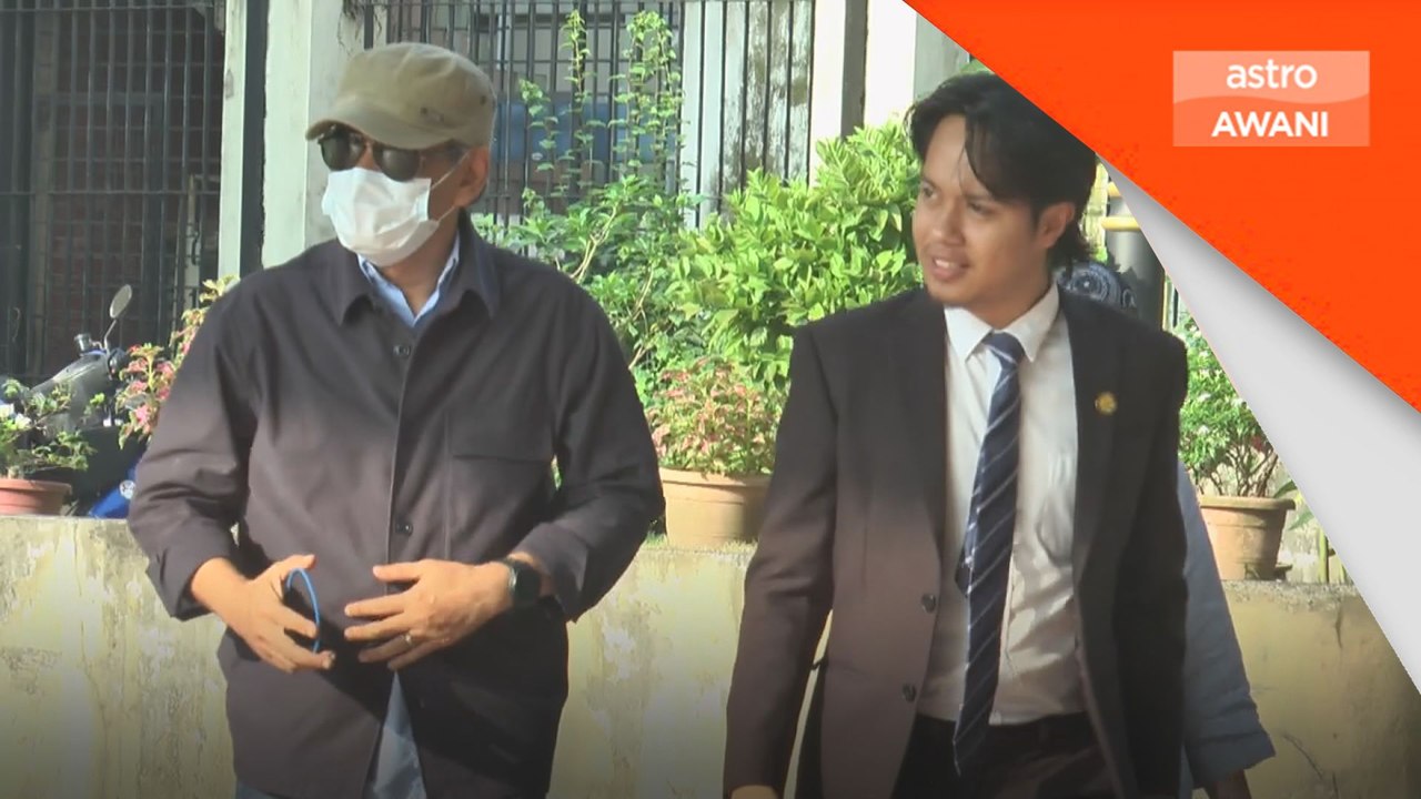 Penolong pengurus eksekutif hotel didakwa cabul bekas penyampai berita popular