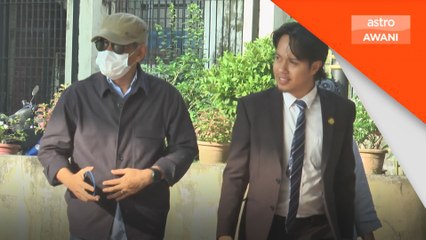 Penolong pengurus eksekutif hotel didakwa cabul bekas penyampai berita popular
