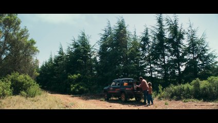 Little Jesus -  Petit Jésus - Trailer