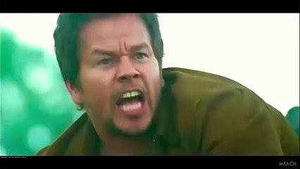 Transformers age of extinction Cade Yeager screaming "TESSA!"