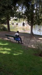 Ça va ? - Court métrage