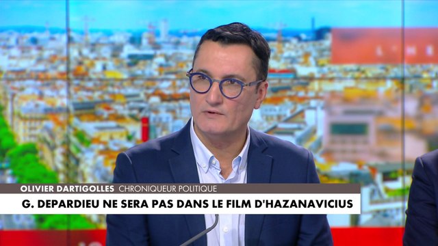 Olivier Dartigolles : «Il ne devrait pas être frappé d’interdit sur le plan professionnel, parce qu’il y a la présomption d’innocence»
