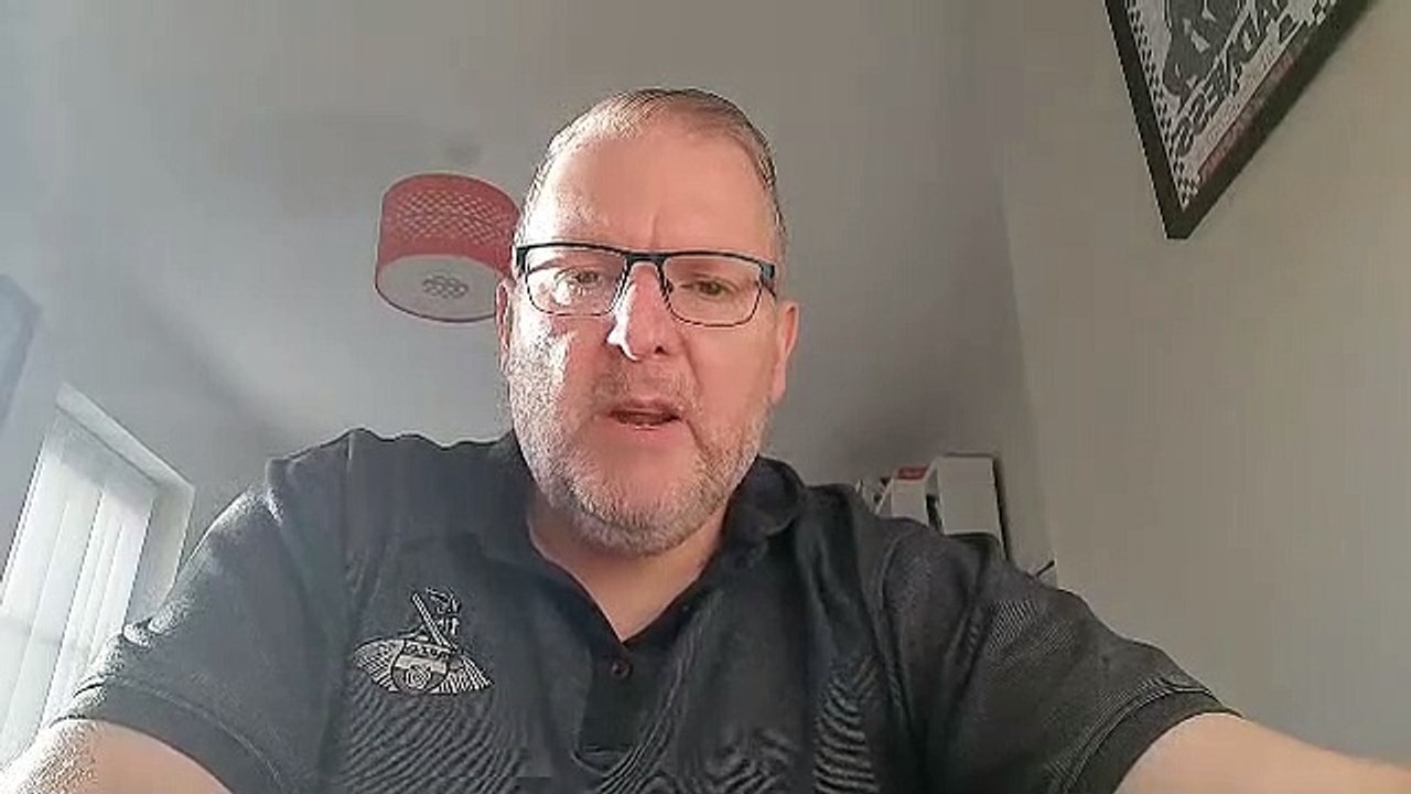 Doncaster daily bulletin October 3: Darren Burke with the headlines