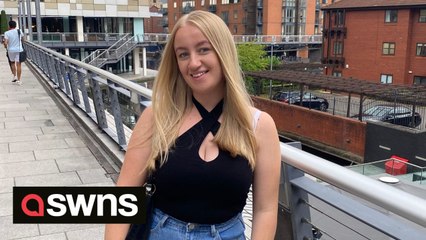 Student saves £1.8k a year with pay packet saving hack