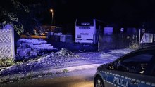 18-latek ukradł autobus