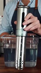 La cuisson parfaite pour les oeufs