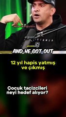 Çocuk tavizcileri hangi aileleri hedef alıyor