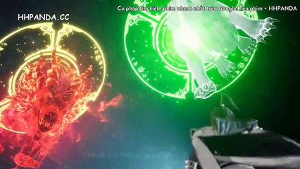 Tập 161-170 Vạn Giới Độc Tôn (Wan Jie Du Zun) 2021 FHD-VietSub