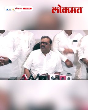 राष्ट्रवादीचे नवनियुक्त मुंबई अध्यक्ष समीर भुजबळांनी स्वीकारला कार्यभार, आगामी दिवसात कोणते आव्हान समीर भुजबळ, मुंबई अध्यक्ष, राष्ट्रवादी